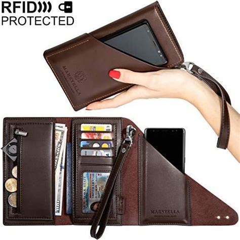 rfid scanner proof wallet|rfid wallets that actually work.